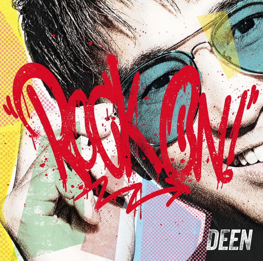 邦楽 DEEN ROCK ON! CD Amazon.co.jp: ROCK ON! (通常盤) - DEEN (特典なし): Music